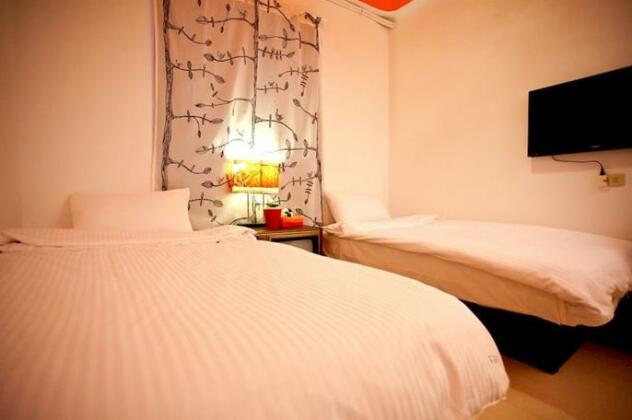 Nanwan Sunny Inn - Photo2