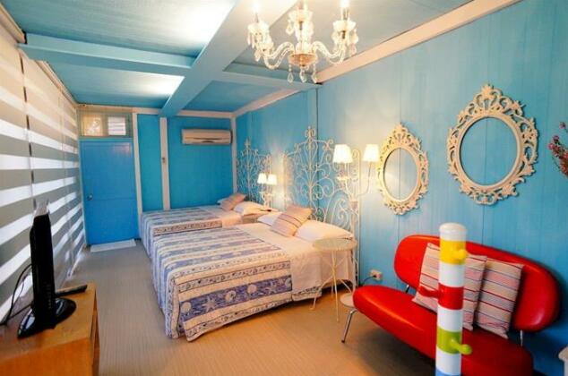 No 631 Pudding Villa I - Photo4