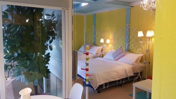 No 631 Pudding Villa I - Photo5