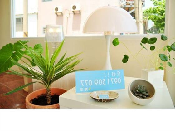Ocean Hostel Hengchun Township - Photo2