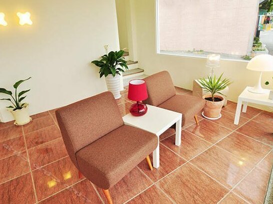Ocean Hostel Hengchun Township - Photo3