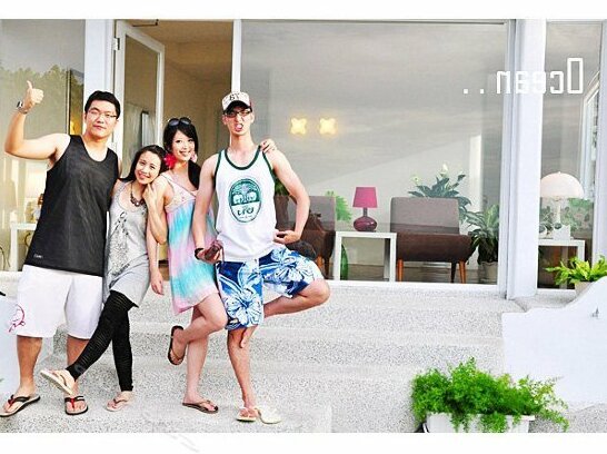 Ocean Hostel Hengchun Township - Photo4