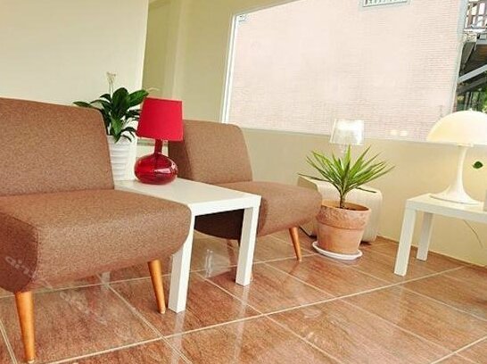 Ocean Hostel Hengchun Township - Photo5