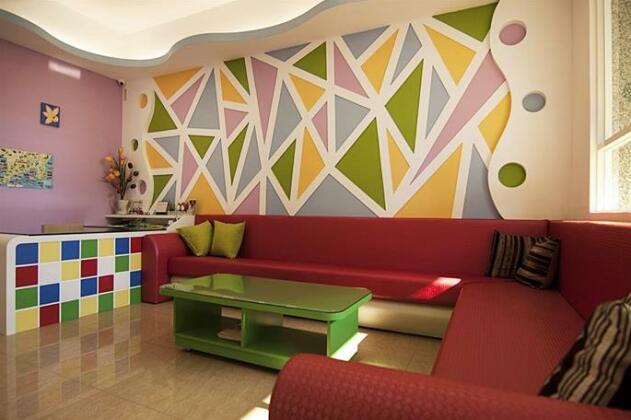 Ocean Star B&B II - Photo2