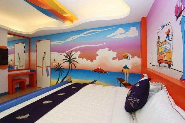 Ocean Star B&B II - Photo3