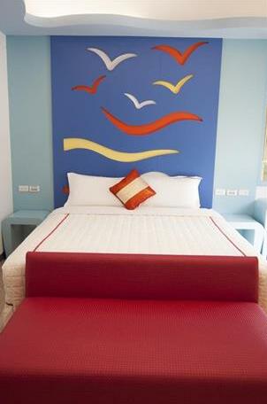 Ocean Star B&B II - Photo4