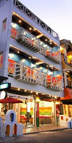 Ocean Star B&B - Photo3