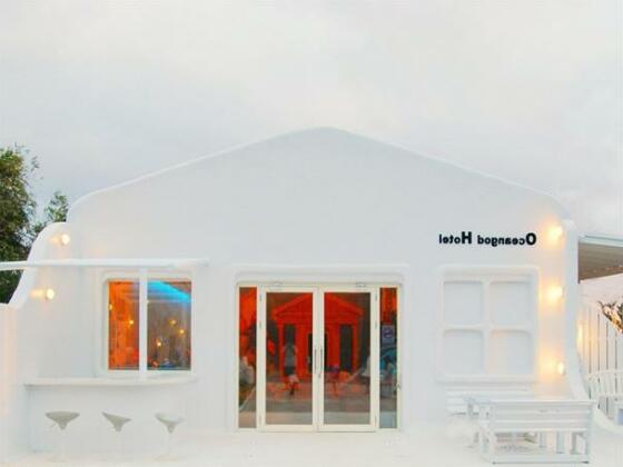 Oceangod Hostel - Photo2