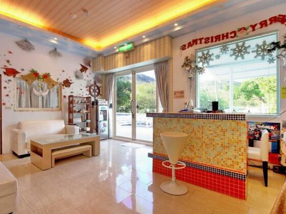 Oceangod Hostel - Photo3