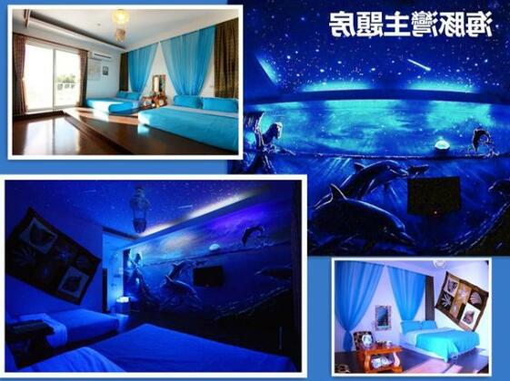 Oceangod Hostel - Photo5