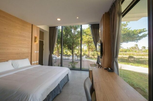 Okra Villa - Photo2