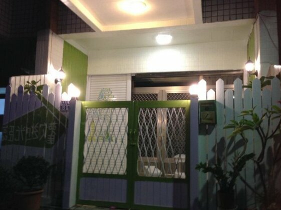 Old Town B&B - Photo3