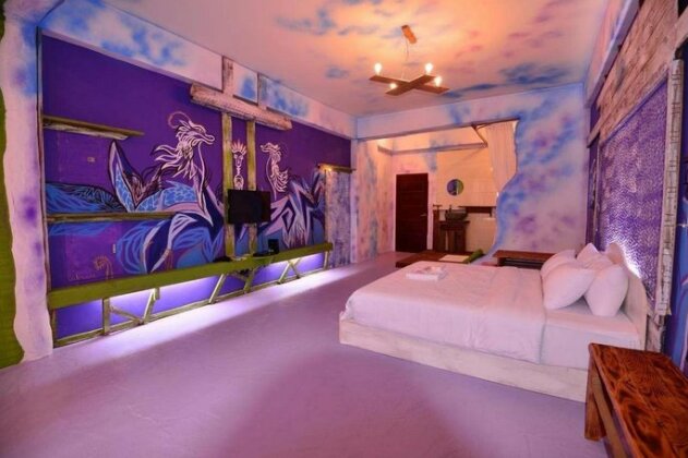 Pan B&B - Photo2