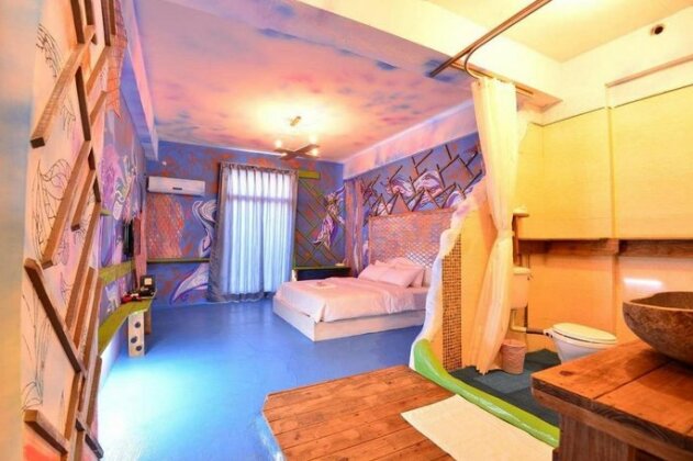 Pan B&B - Photo3