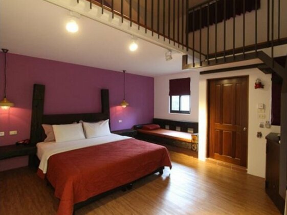 Pasture Villa Bed and Breakfast II - Photo2