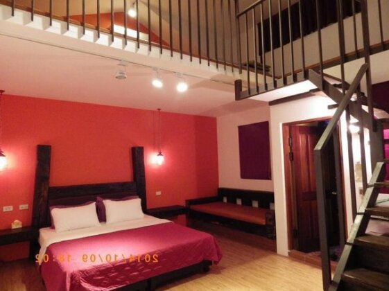 Pasture Villa Bed and Breakfast II - Photo3