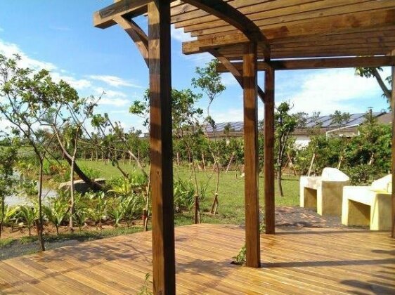 Puding 535 B&B - Photo3