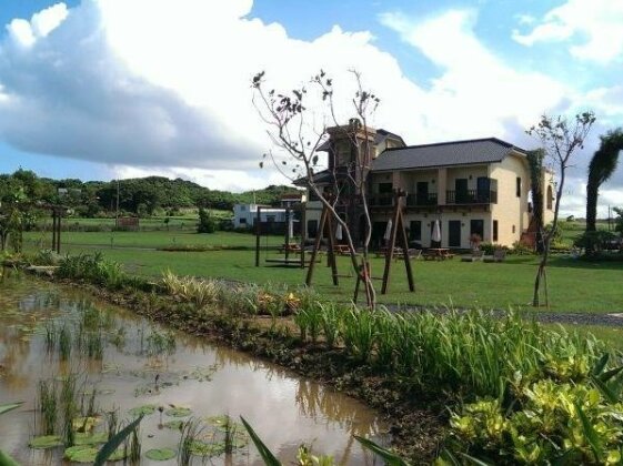 Puding 535 B&B - Photo4