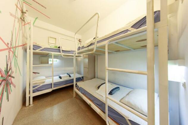Pure Green Backpackers - Photo2