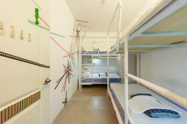 Pure Green Backpackers - Photo5