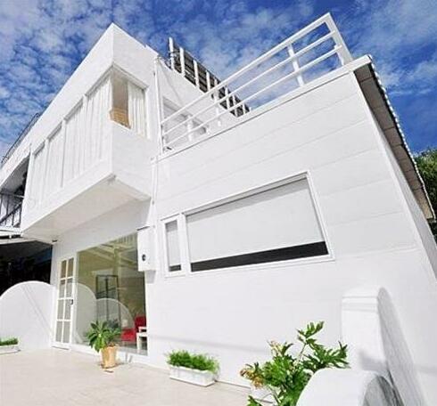 Q House - Photo3