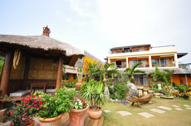 Red Garden Resort - Photo2