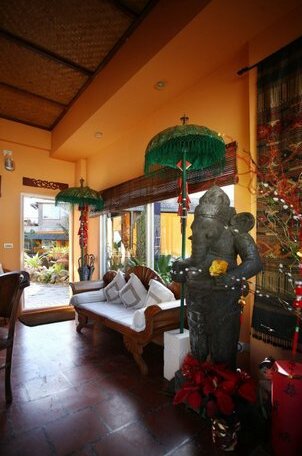 Red Garden Resort - Photo4