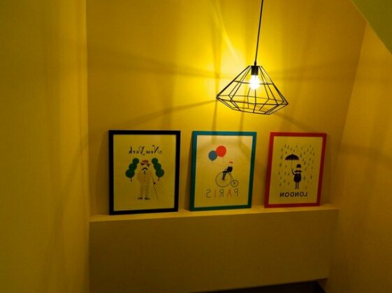 Renaissance Inn-Kenting Street - Photo4