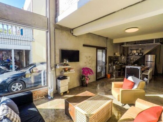Room to the 3rd Homestay - Photo2