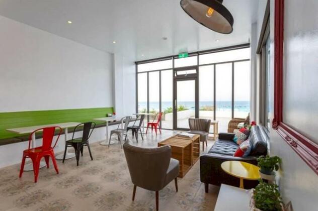 Sea Shore Hotel - Photo3