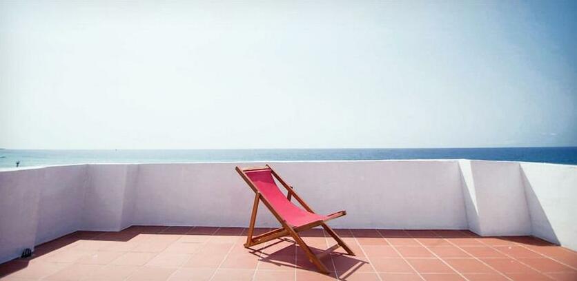 Sea Shore Hotel - Photo4