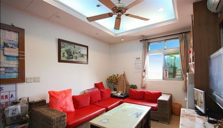 Seashell Bay Guest House - Photo2