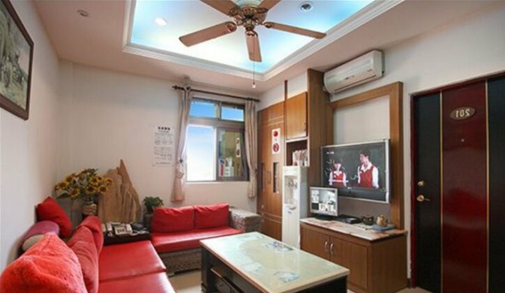 Seashell Bay Guest House - Photo3
