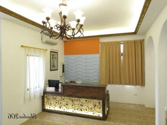 ShaDao 206 - Photo2
