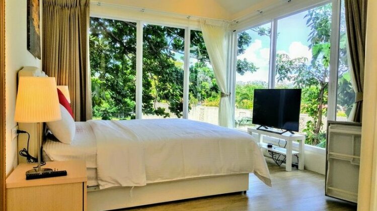 Shan Shuei Shin Bungalow - Photo3