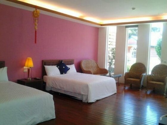Shan Shuei Shin Bungalow - Photo4