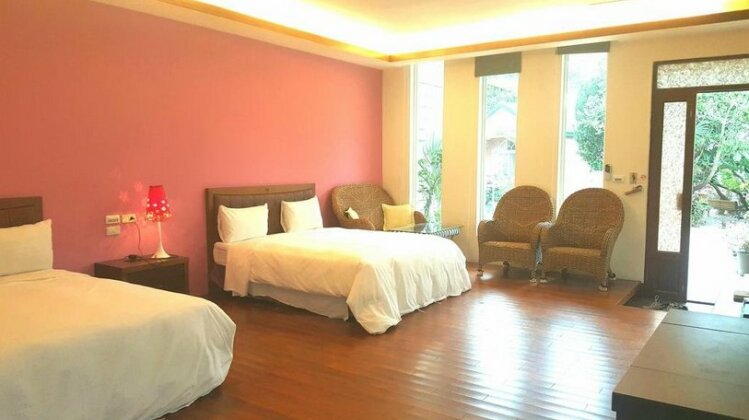 Shan Shuei Shin Bungalow - Photo5