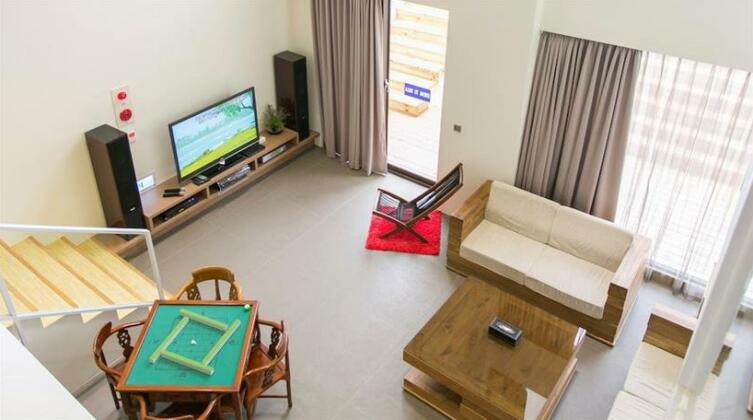 Sheng Tu Villa - Photo2