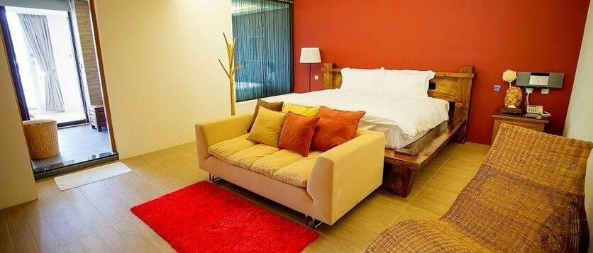Sheng Tu Villa - Photo3