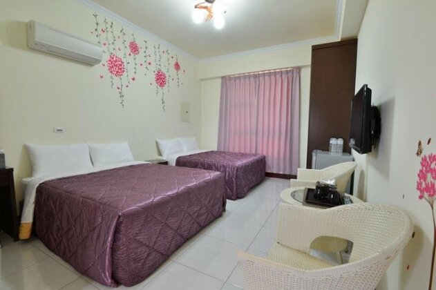 Shuhuo Jascha Homestay - Photo3