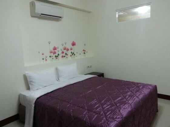 Shuhuo Jascha Homestay - Photo5