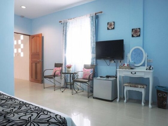 Siang Ti Ya Homestay - Photo2