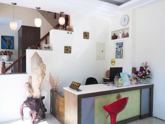 Siang Ti Ya Homestay - Photo3