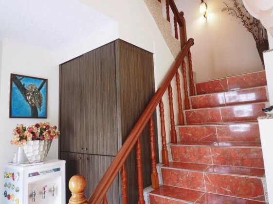 Siang Ti Ya Homestay - Photo4