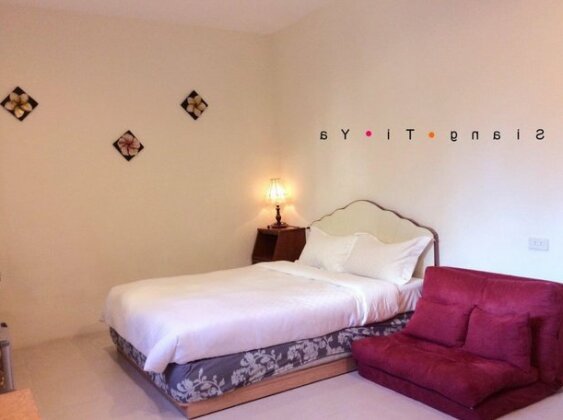 Siang Ti Ya Homestay - Photo5