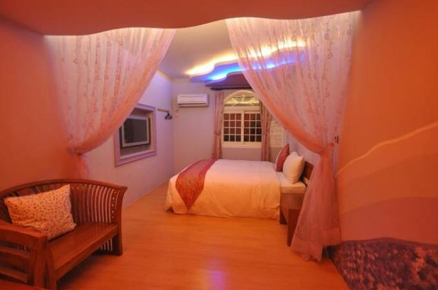 Siaowan Homestay - Photo2