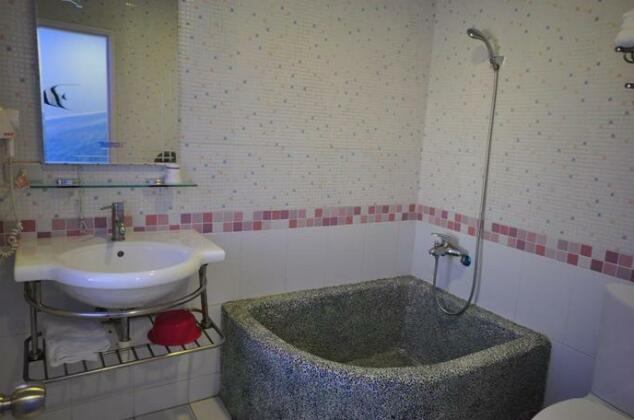 Siaowan Homestay - Photo3