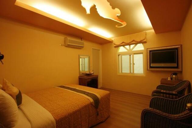 Siaowan Homestay - Photo4