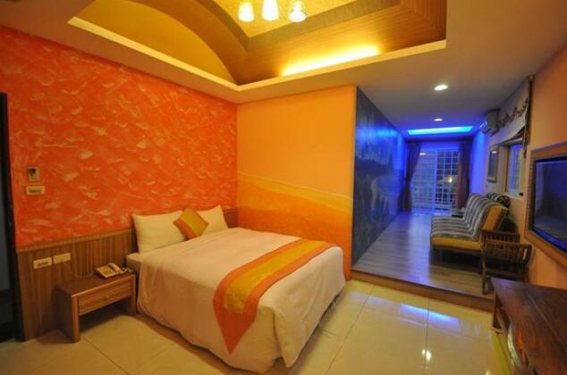 Siaowan Homestay - Photo5