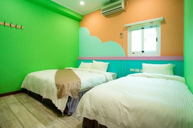 South View B&B - Photo2